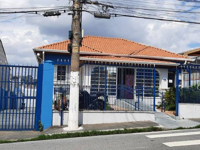 #2190Letíci - Casa COMERCIAL para Venda em Carapicuíba - SP