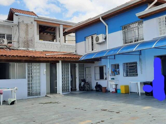 Casa COMERCIAL para Venda em Carapicuíba - 5