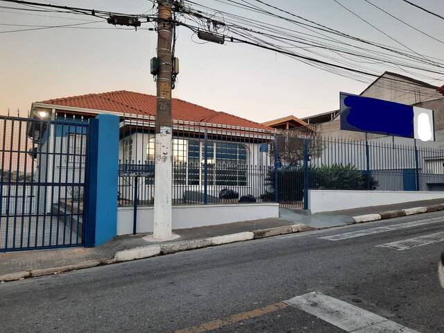#2190Letíci - Casa COMERCIAL para Venda em Carapicuíba - SP