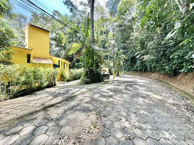 #1268G - Casa em condomínio para Venda em Taboão da Serra - SP
