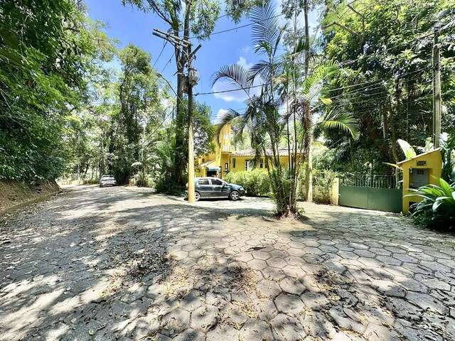 #1268G - Casa em condomínio para Venda em Taboão da Serra - SP