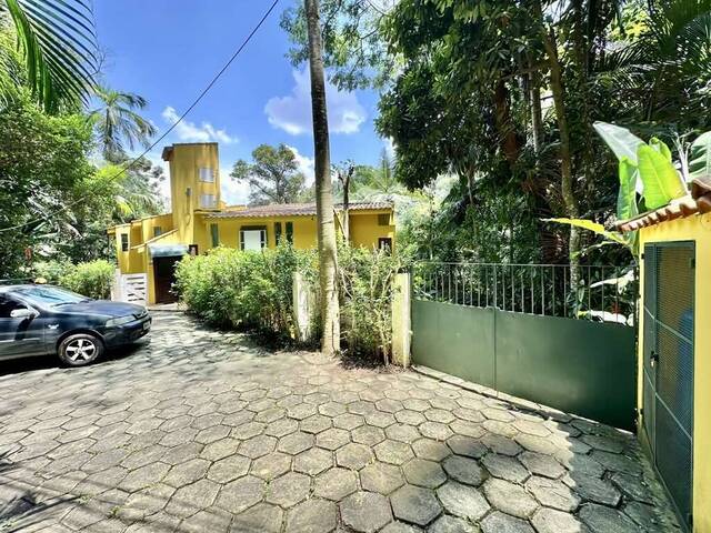 Casa em condomínio para Venda em Taboão da Serra - 4