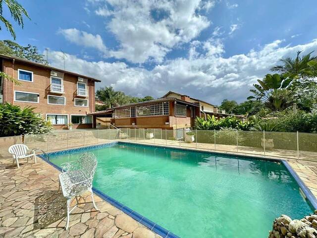#1301G - Casa em condomínio para Venda em Cotia - SP