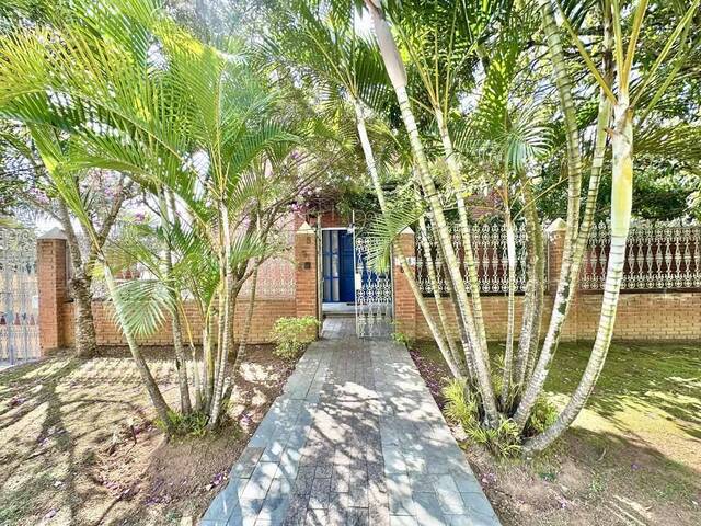 #1301G - Casa em condomínio para Venda em Cotia - SP