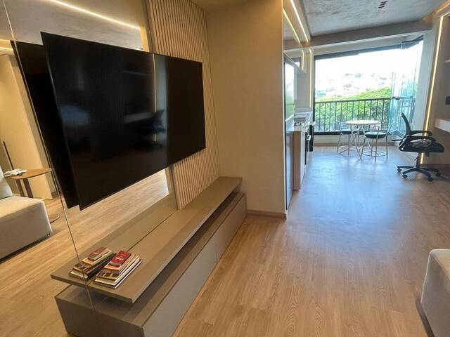 #2193 - Apartamento para Venda em Osasco - SP