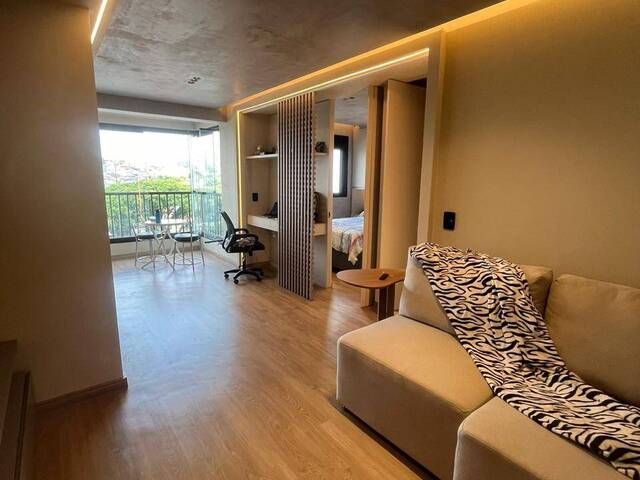 #2193 - Apartamento para Venda em Osasco - SP