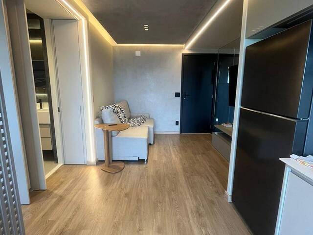 #2193 - Apartamento para Venda em Osasco - SP