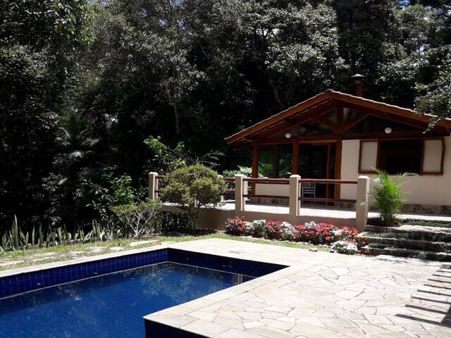 Venda em Paisagem Renoir - Cotia
