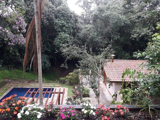 #2194Letici - Casa em condomínio para Venda em Cotia - SP