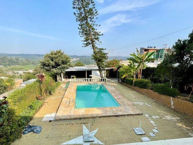 #2195 - Casa para Venda em Cotia - SP