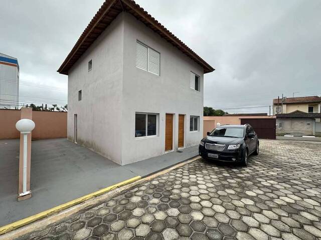 #1104G - Casa em condomínio para Venda em Vargem Grande Paulista - SP