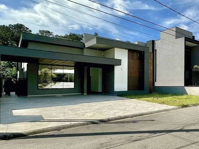 #1297G - Casa em condomínio para Venda em Jandira - SP