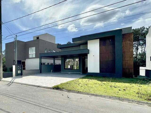 #1297G - Casa em condomínio para Venda em Jandira - SP