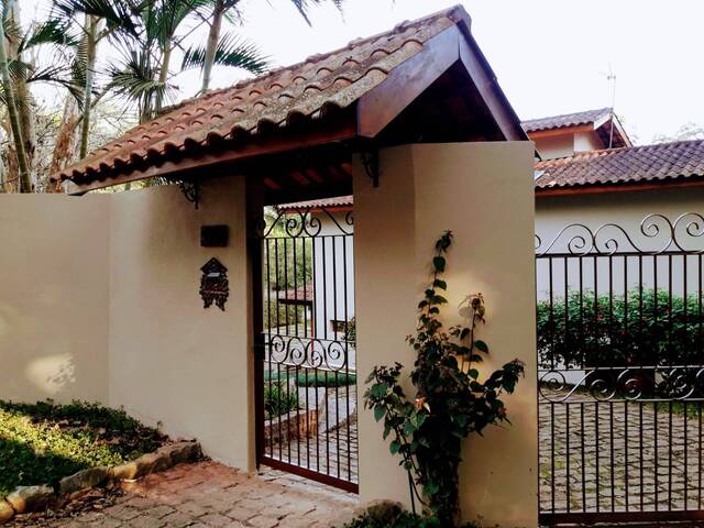 #2194Letici - Casa em condomínio para Venda em Cotia - SP