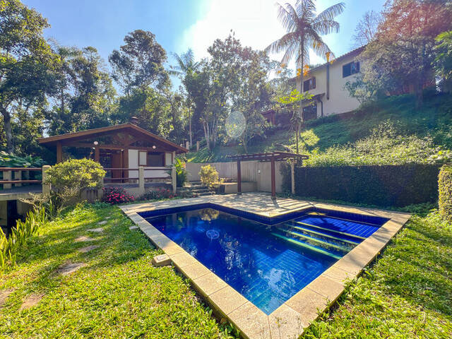 #2194Letici - Casa em condomínio para Venda em Cotia - SP