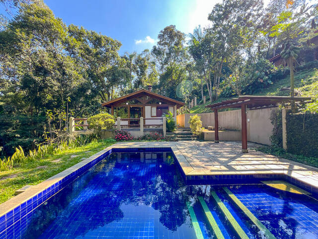 #2194Letici - Casa em condomínio para Venda em Cotia - SP