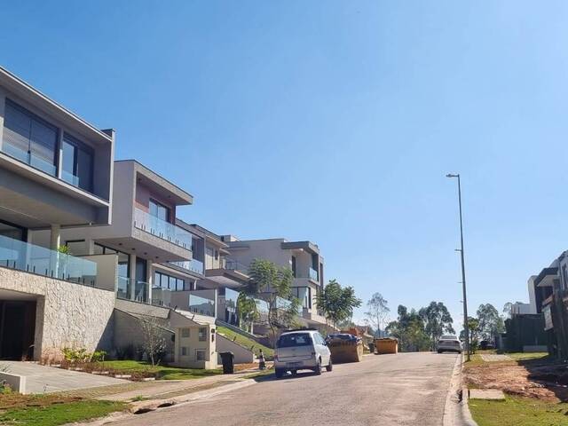 Área para Venda em Santana de Parnaíba - 4