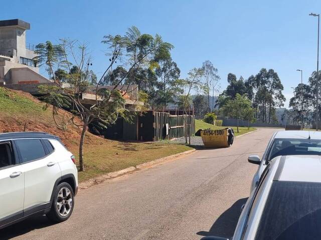 #2199Safira - Área para Venda em Santana de Parnaíba - SP