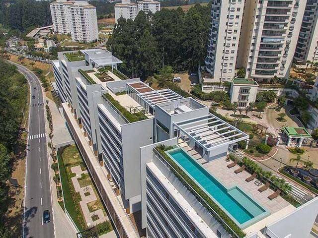 Apartamento para Venda em Barueri - 4