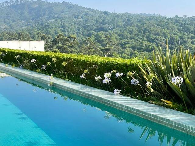 #2200 - Apartamento para Venda em Barueri - SP