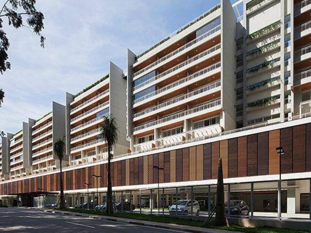 Apartamento para Venda em Barueri - 5