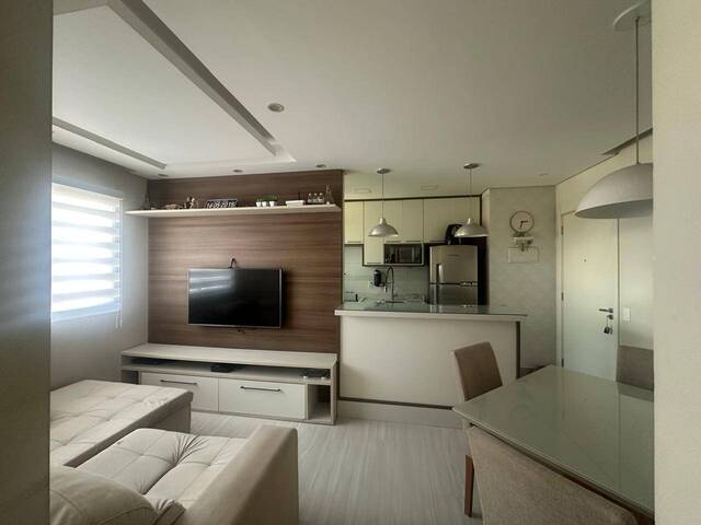 #2201safira - Apartamento para Venda em Barueri - SP