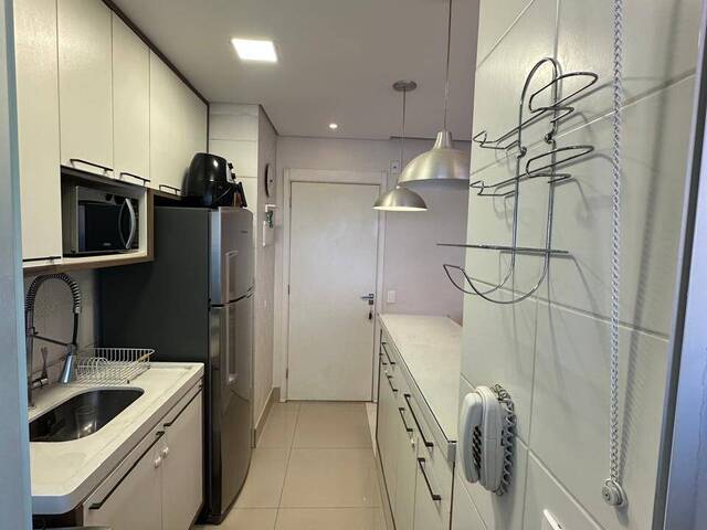 #2201safira - Apartamento para Venda em Barueri - SP