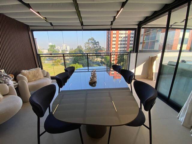 #2202 - Apartamento para Venda em Barueri - SP
