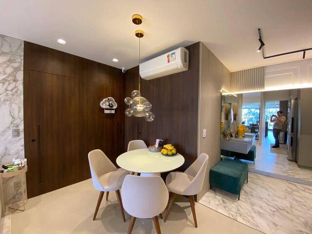 #2202 - Apartamento para Venda em Barueri - SP