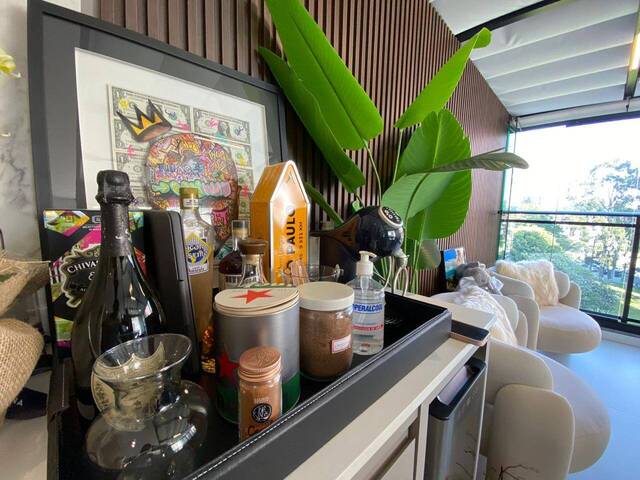 Apartamento para Venda em Barueri - 4