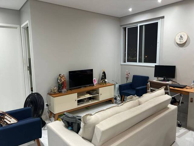 #2203 - Apartamento para Venda em Barueri - SP