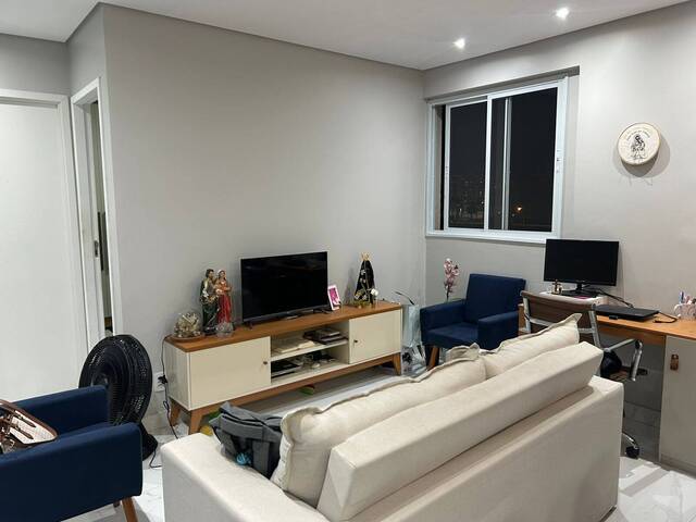 Apartamento para Venda em Barueri - 4