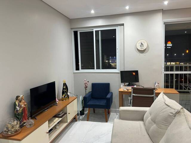 #2203 - Apartamento para Venda em Barueri - SP