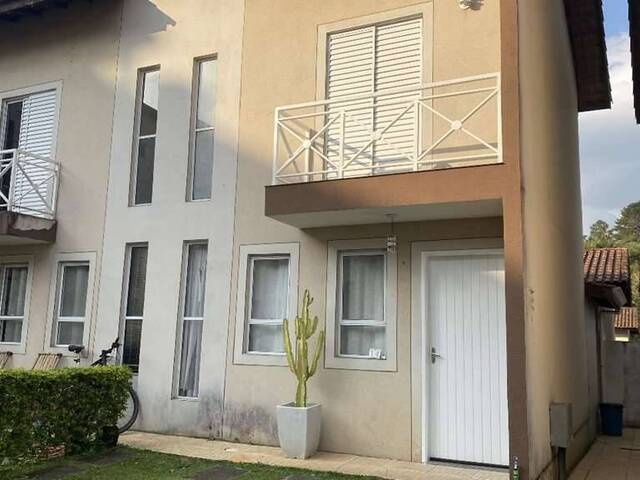 #681G - Casa em condomínio para Venda em Cotia - SP