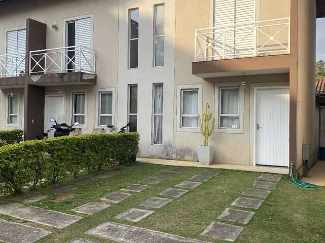 #681G - Casa em condomínio para Venda em Cotia - SP