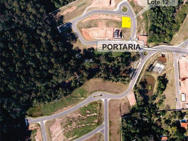 Área para Venda em Cotia - 4