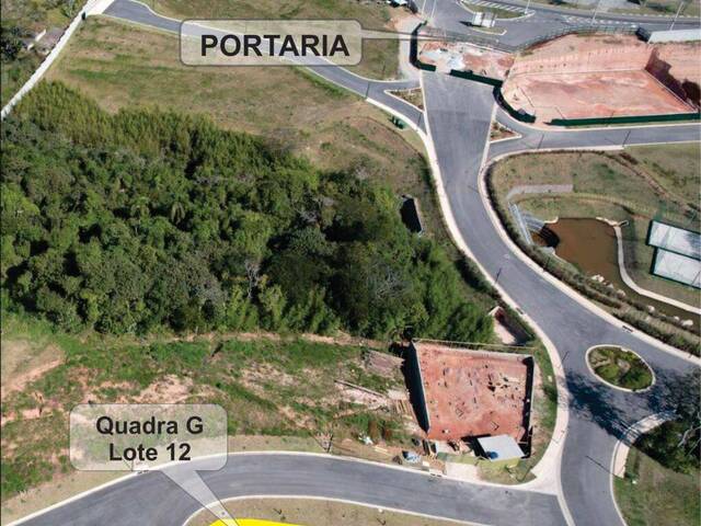 Área para Venda em Cotia - 5