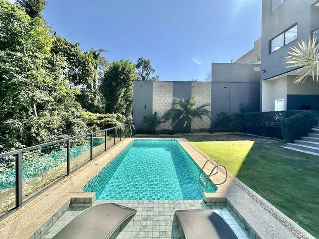 #1314G - Casa em condomínio para Venda em Cotia - SP