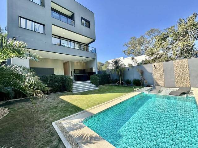Casa em condomínio para Venda em Cotia - 4