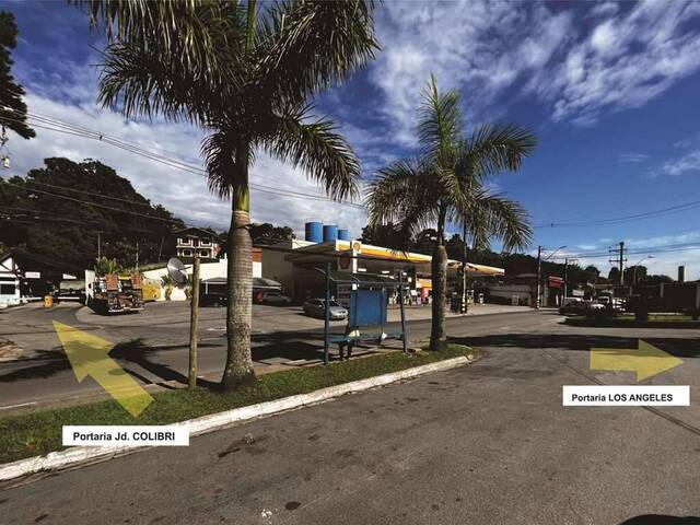 #1023G - Terreno em condomínio para Venda em Cotia - SP
