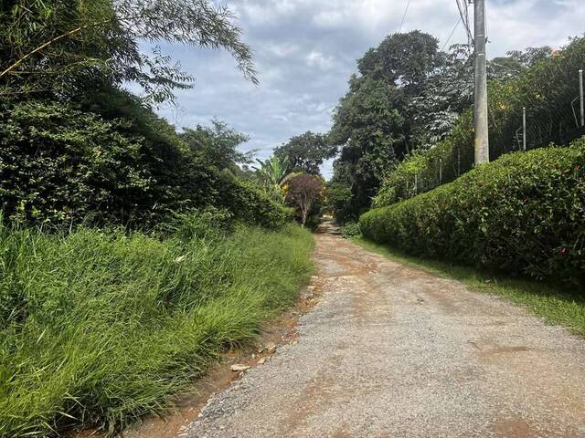 #1023G - Terreno em condomínio para Venda em Cotia - SP