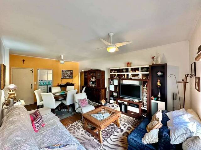 #1320G - Apartamento para Venda em São Paulo - SP