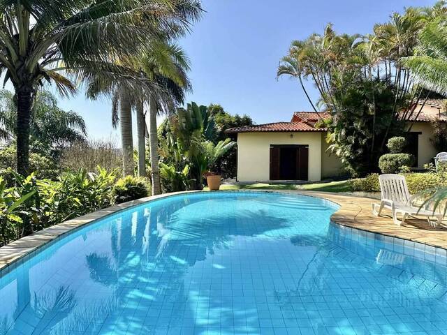 #1319G - Casa em condomínio para Venda em Carapicuíba - SP