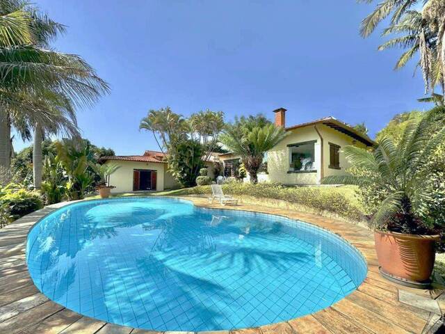 #1319G - Casa em condomínio para Venda em Carapicuíba - SP