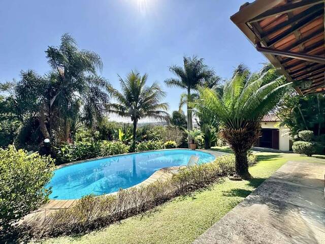 #1319G - Casa em condomínio para Venda em Carapicuíba - SP