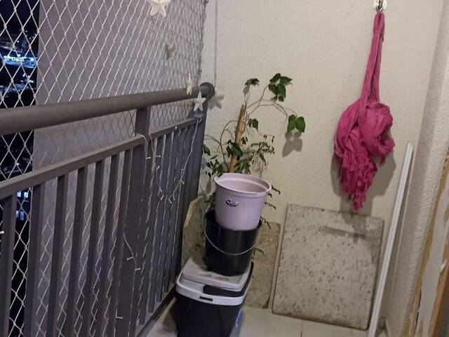 Apartamento para Venda em Carapicuíba - 5