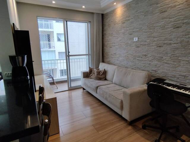 #2213 - Apartamento para Venda em Osasco - SP