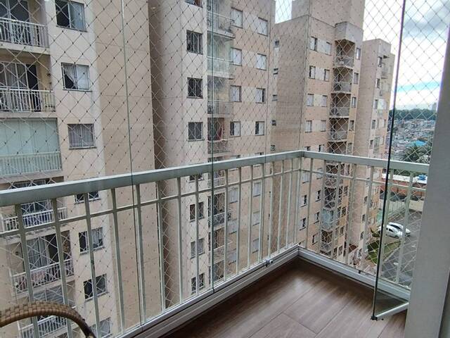 #2213 - Apartamento para Venda em Osasco - SP