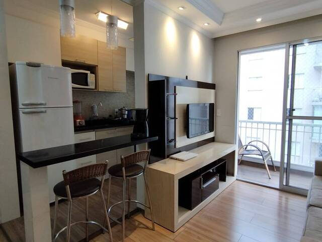 Apartamento para Venda em Osasco - 5