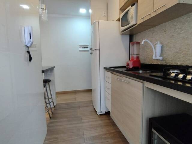 Apartamento para Venda em Osasco - 4